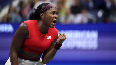 Австралийка затрудни Коко Гоф на старта на US Open