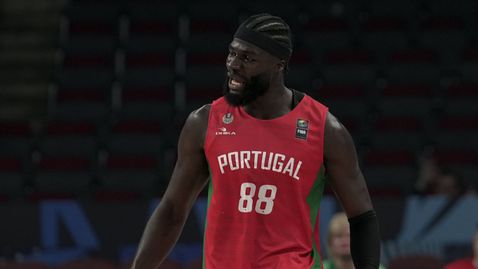 Летящ старт за Португалия! Играч на Бостън съсипа Чехия с чудовищен дабъл-дабъл