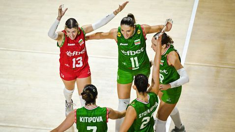 България днес ще има нов селекционер на националния отбор