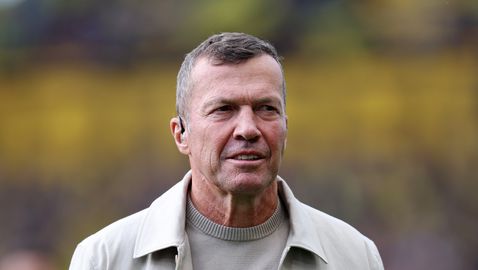 Матеус също иска Нойер обратно в Бундестима