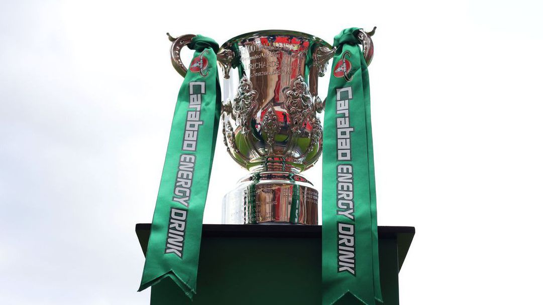 Нюкасъл срещу Ман Сити и лондонско дерби на 1/2-финалите на "Карабао Къп"