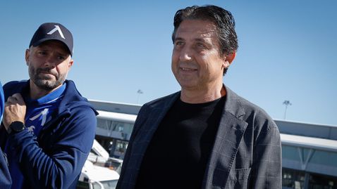 Боримиров: Вярата не е загубена, видяхме снощи какви изненади станаха