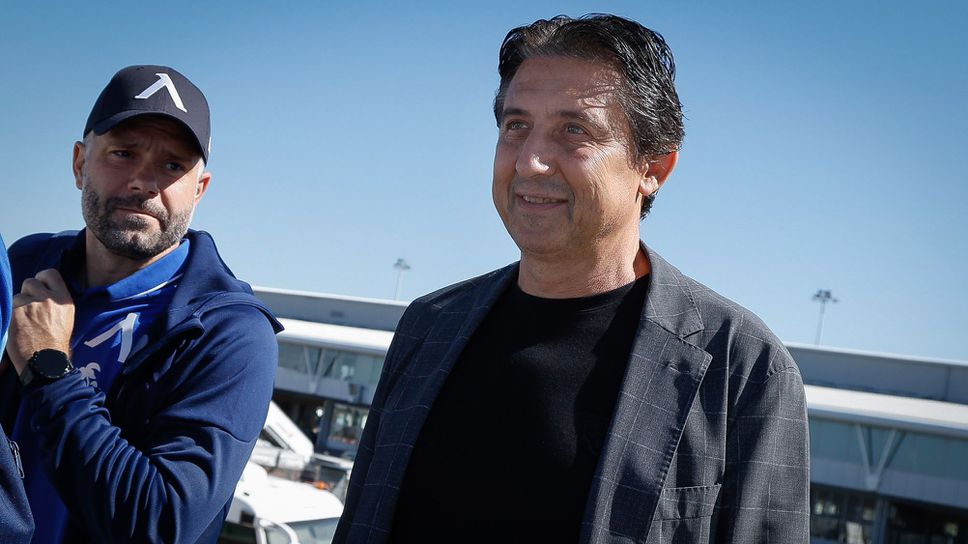 Боримиров: Вярата не е загубена, видяхме снощи какви изненади станаха