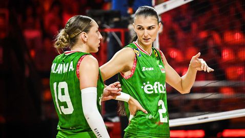 Нася Димитрова: Нямам абсолютно нищо против Димана! Просто тя трепереше вътре