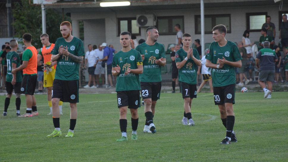 Нефтохимик надви десетима в Хасково