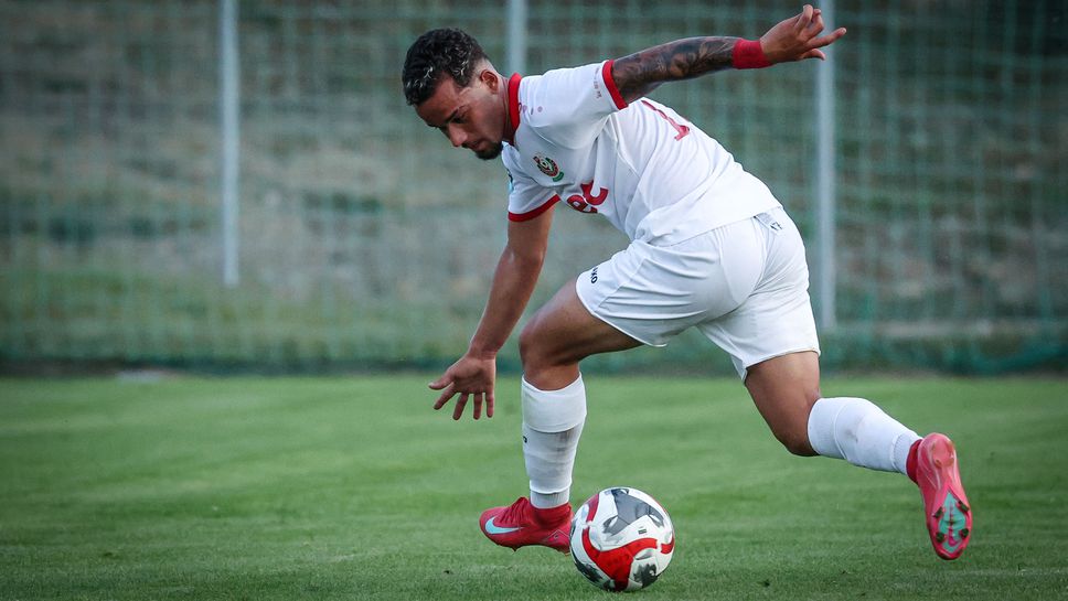 Беласица ще започне подготовката си за пролетния полусезон от кампания