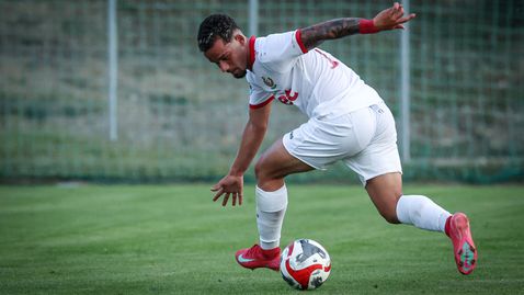 Беласица набира скорост с втори пореден успех