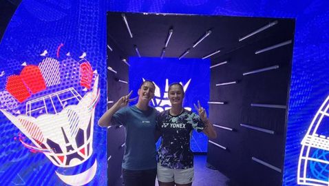 Сестри Стоеви се класираха за 1/8-финалите на Световното