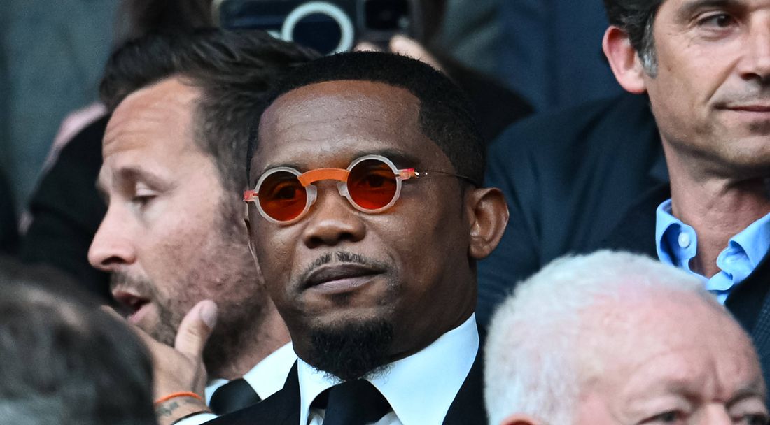 Обвиниха легендата Ето'о в тежки измами