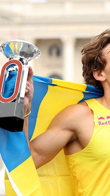 Силезия посреща отново световния рекордьор Дуплантис през 2026 г.