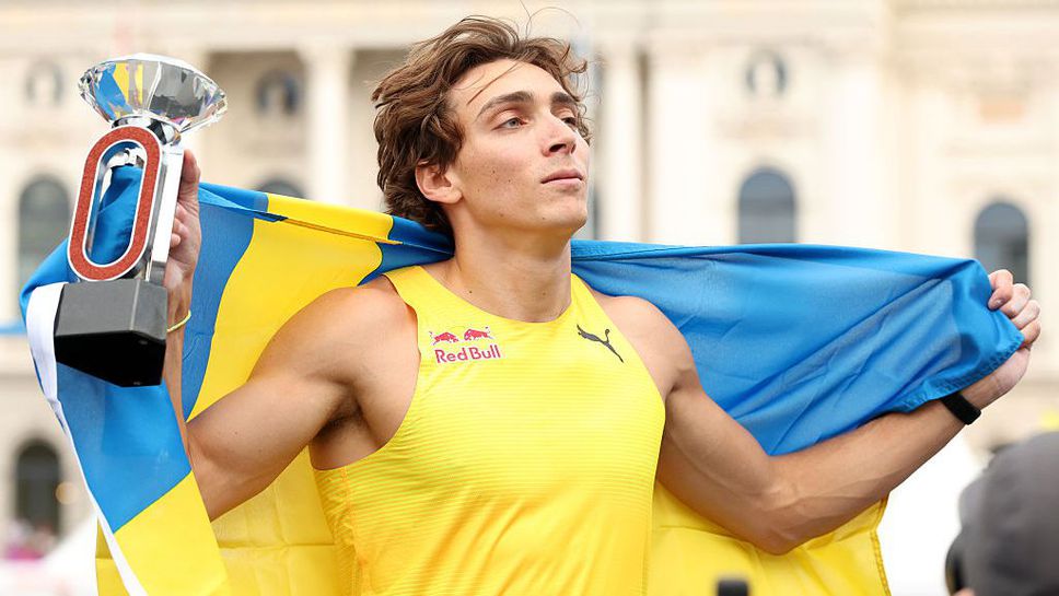 Световната атлетика публикува условията и критериите на квалификационната система както