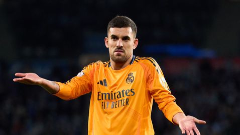 Себайос блокира трансфера си в Марсилия, иска само на едно място