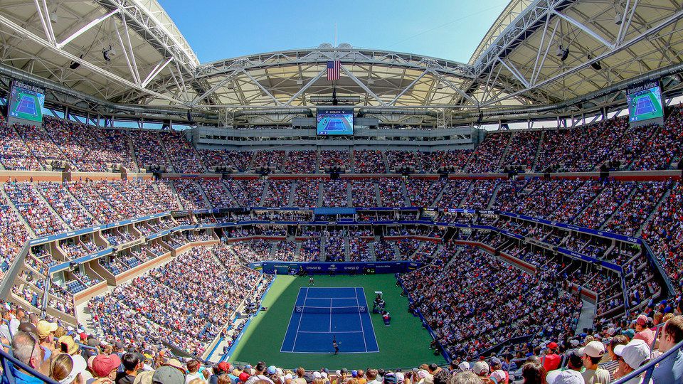 US Open счупи още един рекорд с цените на билетите за мъжкия финал