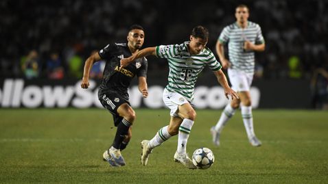 Ференцварош се бори докрай, но Карабах удържа и влезе в Шампионската лига