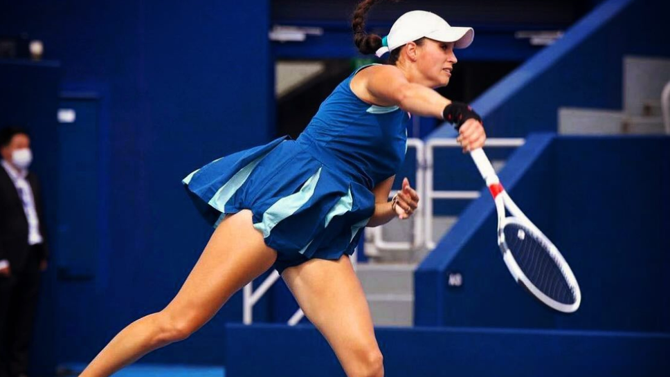 Янева и Шиникова отпаднаха в Търнава