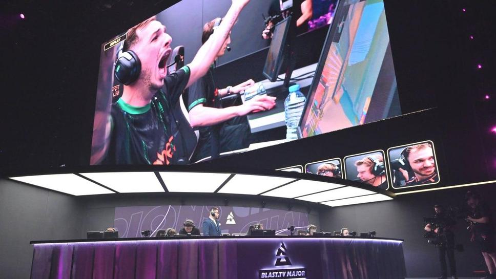 Най-големите eSports събития през септември