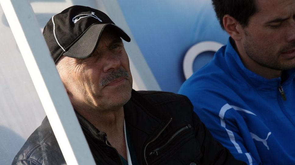 Гочето: Здравко Димитров е дим без огън, Бари е загадка