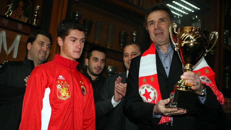  Спас Джевизов: На тези им остава единствено да си вземат нещата и да поемат назад към Ловеч 