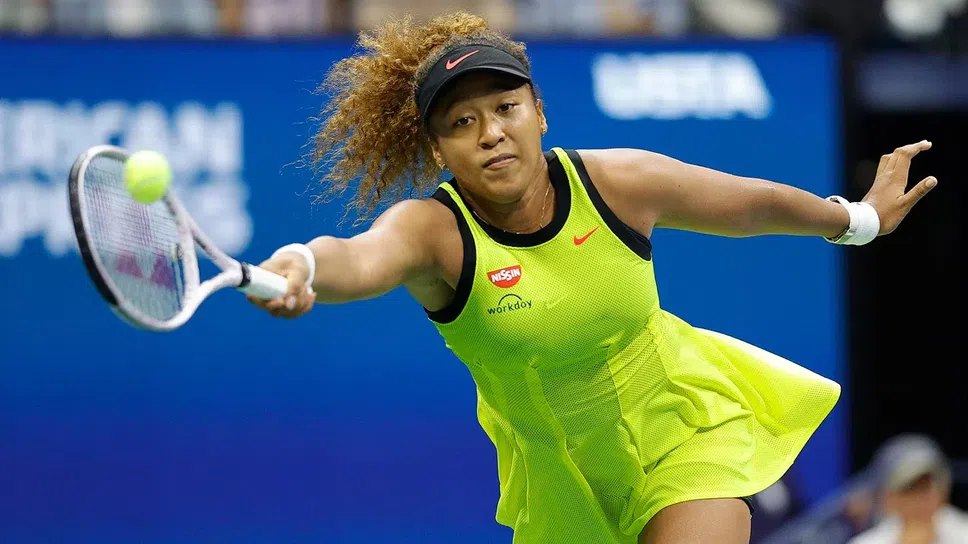 Наоми Осака ще се завърне по-скоро от очакваното