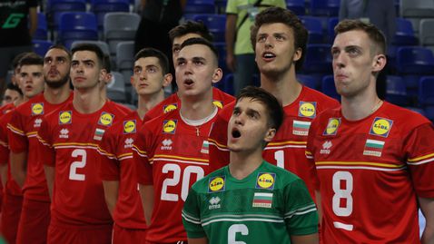България излиза срещу Русия на Мондиал 2021 в София! Гледайте мача ТУК! 🏐