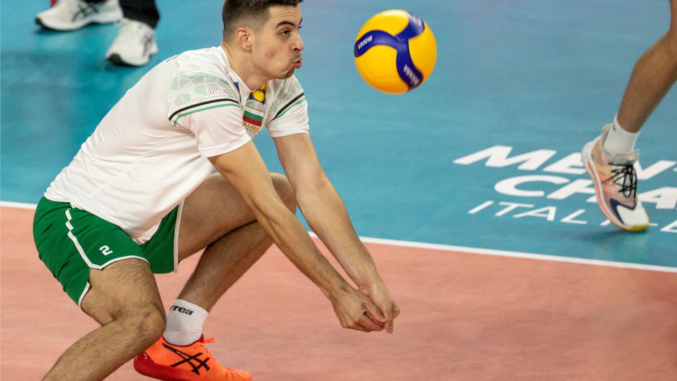 Самуил Вълчинов: Яд ни е за това, което се случи в България, и утре ще си изкараме цялата злоба тук