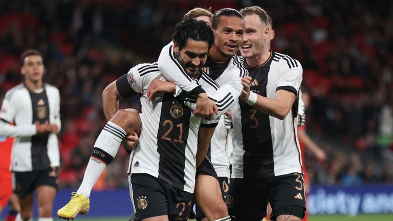 Германия ще стартира първия си мач от Световното срещу Япония