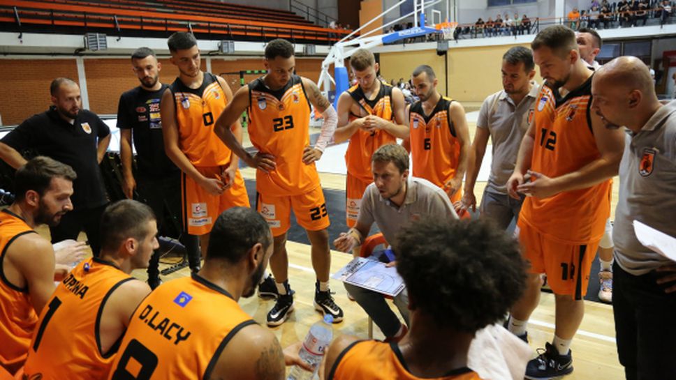 Два отбора от Косово потвърдиха участие в Балканската лига