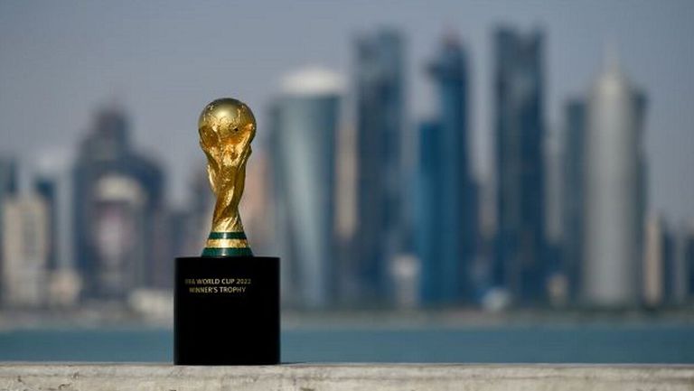 Катар изпробва голям брой автобуси преди Световното първенство през следващия