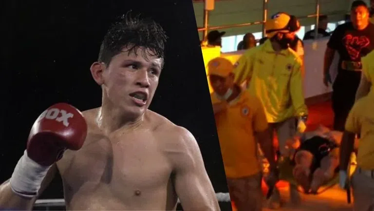 Колумбийски боксьор в изкуствена кома след мач