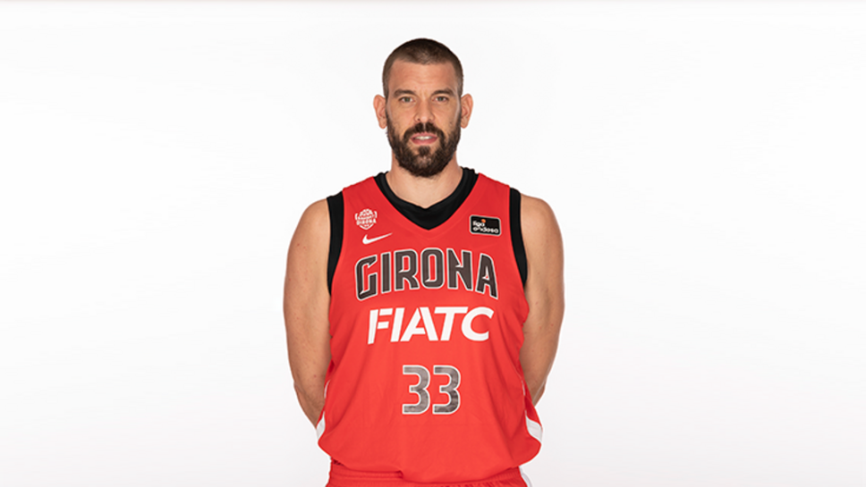 Марк Гасол отново ще може да играе за Жирона