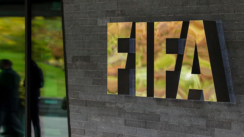 ФИФА и УЕФА натиснаха испанския футбол за корупционни разследвания