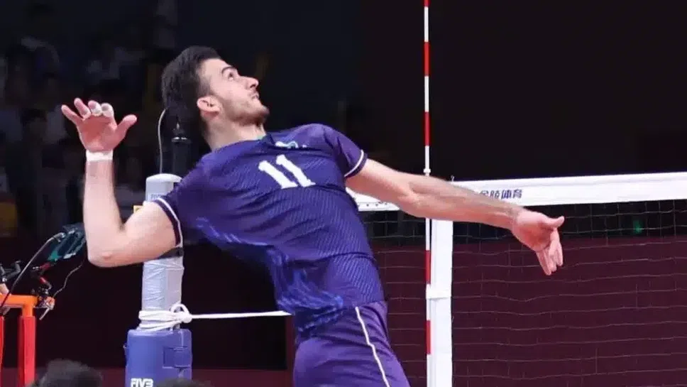 Мурад Хан заби 112 точки за Пакистан на Азиатските игри