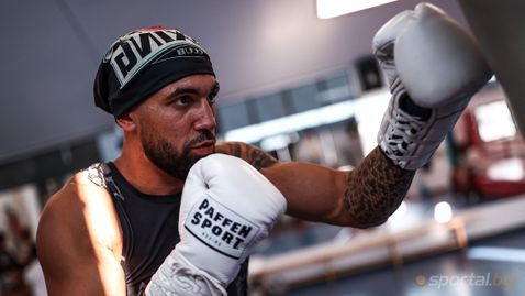  Пепелянката получи претендентска позиция за европейска купа 