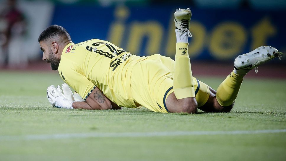 Селекцията в Септември (Сф) продължава с трима нови