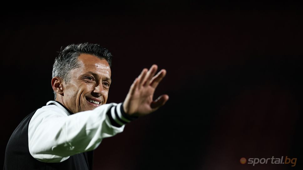 Христо Янев взе решение за капитанската лента