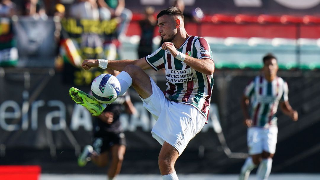 Чернев и Ещрела с победа в Португалия