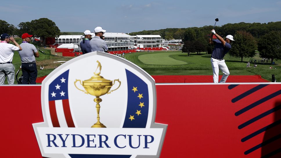 Защо "най-трудната задача в спорта" е да спечелиш Купа "Райдър" като гост