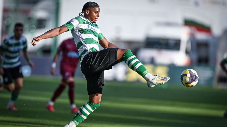 Черно море без трима важни футболисти срещу ЦСКА