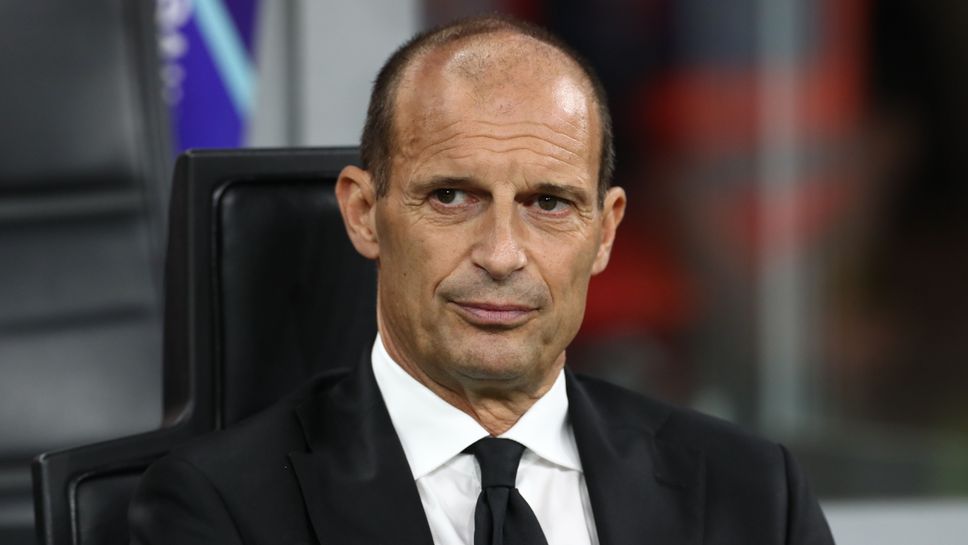 Алегри: Това ще бъде тест за нашето развитие срещу италианските шампиони