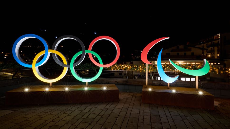 Руснаци и беларуси ще участват без санкции за Зимните паралимпийски игри