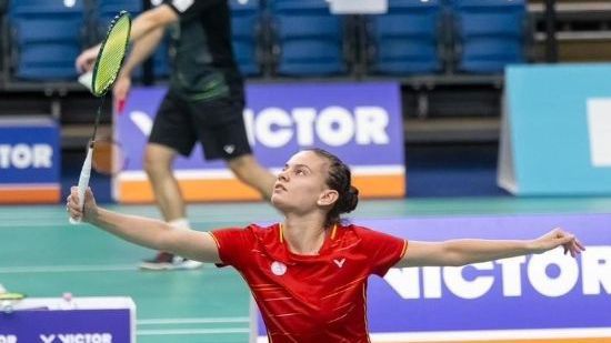 Гергана Павлова се класира за1/4-финалите на турнир в Братислава