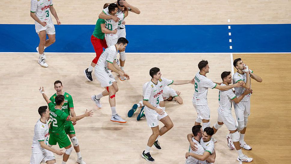 Община Търговище кани спортните фенове да гледат финала на Световното по волейбол заедно на открито