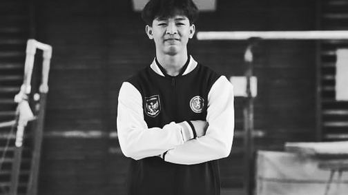 Обещаващ индонезийски гимнастик загина по нелеп начин