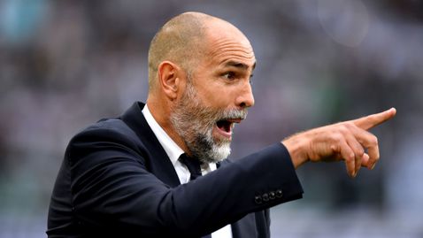  Ще завършили Юве с съмненията? 