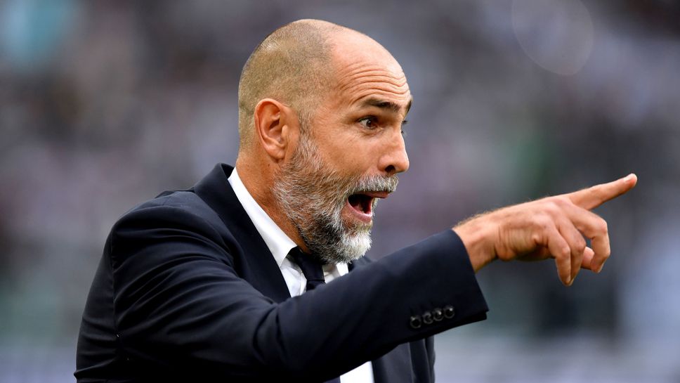 Тудор: Това бе един от най-силните ни мачове