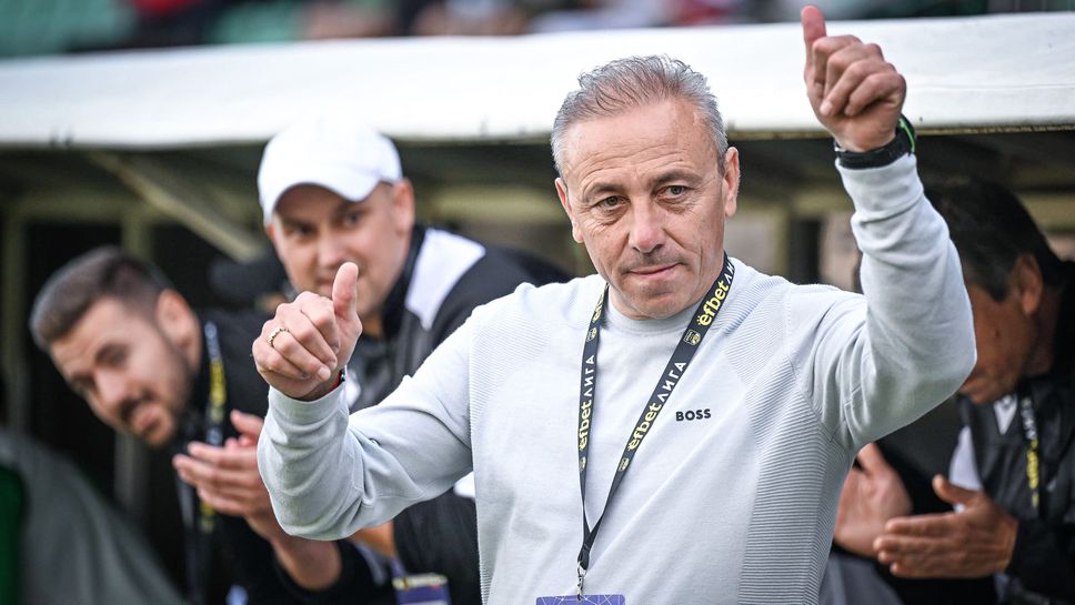 Илиан Илиев ще запише историческо постижение днес