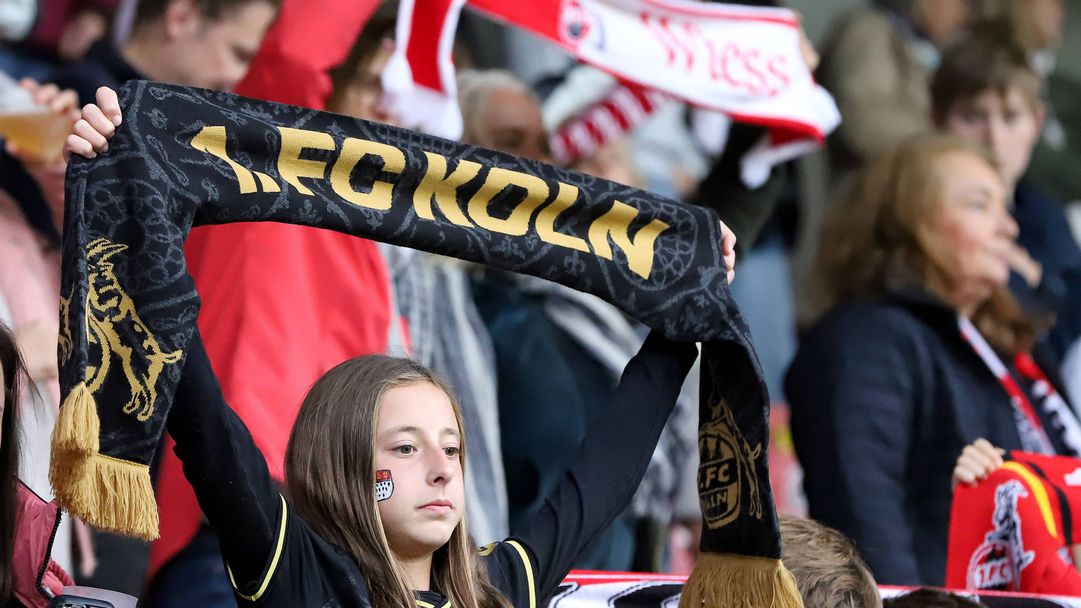 Кьолн с информация за финансовото си положение