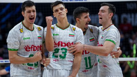 Майката на Алекс Грозданов: Ако уважаваш треньора си, той ще те направи шампион