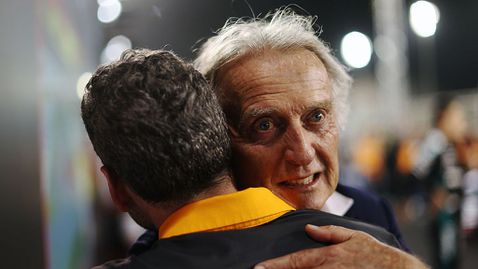  Легендарен президент на Ферари: Макс е най-хубавият, в никакъв случай не прави неточности 