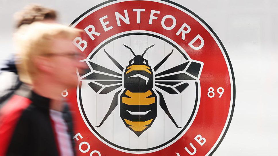 Манчестър Юнайтед гостува на Брентфорд в мач от шестия кръг